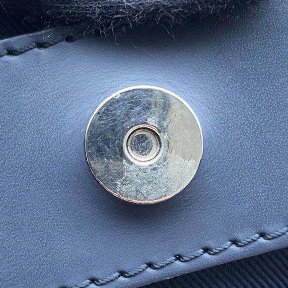 LOUIS VUITTON Tote Monogram Savannah/Chapman Brothers Encre M54127 - Picture 9 of 16